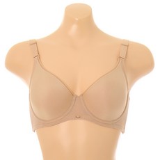 [와코루] 신축성이 좋은 기능성 메모리 몰드 브라(WGB2900A)SK