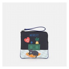 메트로시티파우치