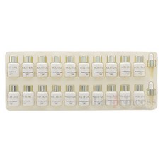 홀리추얼 리디파이닝 앰플 4주 프로그램 5ml x 20ea, 1개, 0.005l