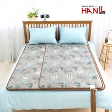 한일라이프온수매트