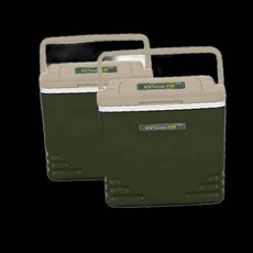 코멕스 아이스탱크 20L 아이스박스 W 쿨러백 93000EA