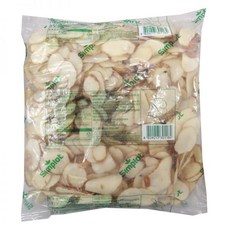 심플로트감자칩