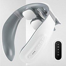 4헤드목저주파안마기