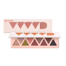 어뮤즈블라썸팔레트