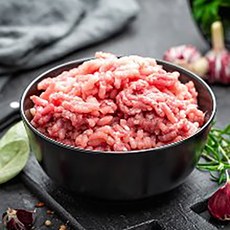 무항생제 제주마 분쇄육, 500g