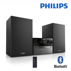 필립스 블루투스 마이크로 오디오 시스템 BTM2310, 기타, 단일상품