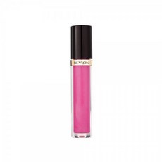 REVLON 레 블론 슈퍼 러스트로 우스 립글로스 핑크팝, 단일상품, 단일상품