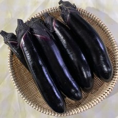 당일경매 가지 특품가지 1kg 3kg, 1개, 특품1kg