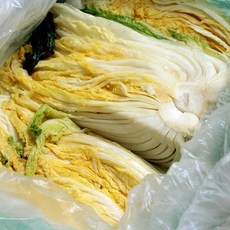 GAP인증 해남 김장배추 김치 절임배추 20kg [날짜지정가능], 1개, 02월 07(금) 수령, 절인배추 20kg, 02월 07(금) 수령