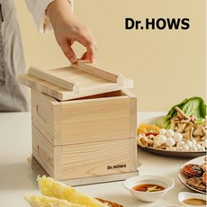 닥터하우스미니스토브