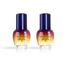 록시땅 이모르뗄 리셋 아이세럼 15ml 2개, 단품