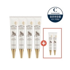 참존 [BEST] 마유 아이크림 골든 컴플렉스 30MLX4개+2개 추가 증정, 기타, 옵션선택, 기타