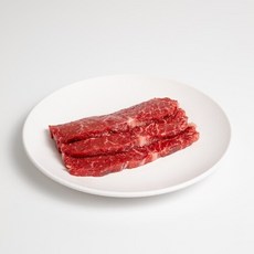 한우채끝바르다도매