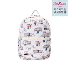 캐스키드슨 폴더웨이 백팩 패딩턴 에크루 (CK-BN07806) 617473