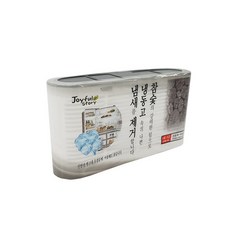 순수시대냉장고탈취제