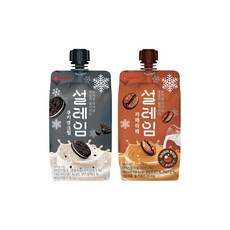 롯데팥빙수12개