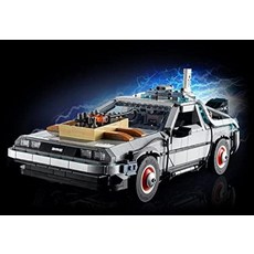 레고백투더퓨처