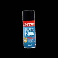 록타이트 스티커 점착 제거제 P 555 200ML 8230041 클레이바 93000EA