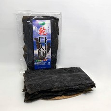 울돌목 완도산 건다시마 700g 국물용 대용량, 1개