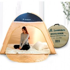 따수미난방텐트10인용