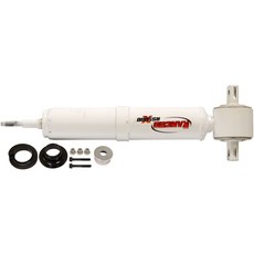 Rancho RS5000X RS55784 Suspension Strut, White, 1개
