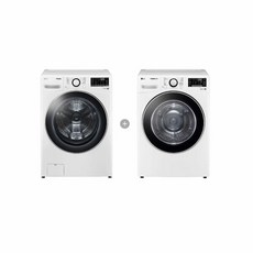 LG 건조기 세탁기 F24WDWP-9WL 현대홈