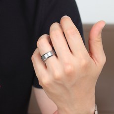 변색없는반지