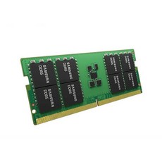 삼성전자 노트북용 DDR5 16G
