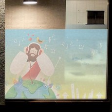 갤러리창문이란