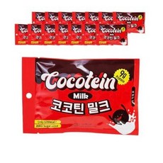 코코틴밀크