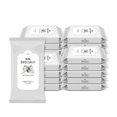 베비스킨비데물티슈휴대용