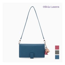 올리비아로렌지갑