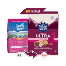 내추럴발란스당근새우