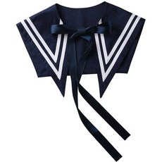 넥페이크네이비케이프