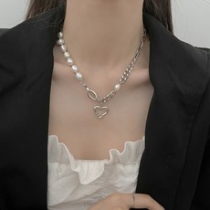 바로크진주팬던트
