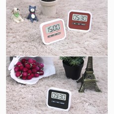 집게형스톱워치