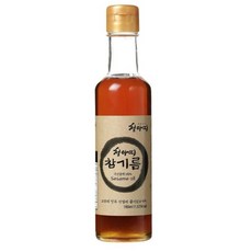 코스트코참기름
