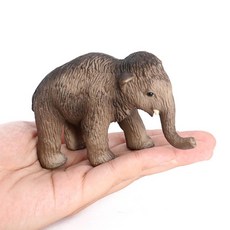 코끼리없는동물원