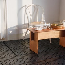 조립식자갈타일