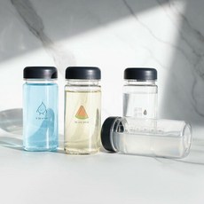 무인양품보틀랙