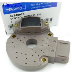 93740928 점화 제어 모듈 Distribnutor Sensor Fits Chevrolet: KLYA MATIZ Spark 937 409 28 9374 0928, 1개