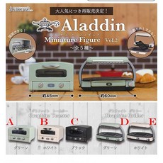 일본오븐토스터