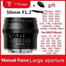 루믹스gh4렌즈