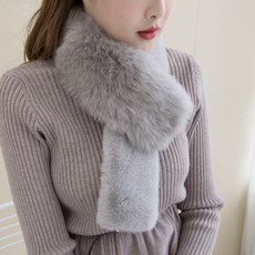 폭스넥워머