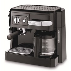 DeLonghi 콤비 커피 메이커 블랙 BCO410J-B 9-10 컵, 상세페이지 참조, 상세페이지 참조, 상세페이지 참조