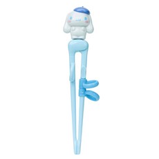 시나모롤 맥스 교정젓가락 1단계(왼손용), 상세페이지 참조, 1개