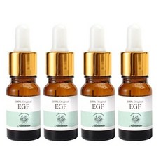 셀비엔 EGF 10ppm원액 10ml, 4개