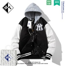 추천3MLB야구점퍼