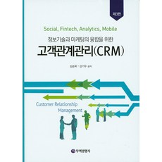 고객관계관리crm