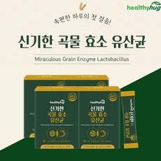 음식물분해효소